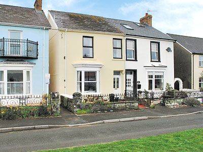 Llansteffan Verenigd Koningkrijk Engeland promotiecode Booking.com