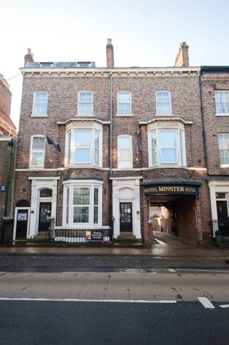 York United Kingdom England Promo Code Booking.com