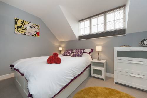 Willingham Verenigd Koningkrijk Engeland promotiecode Booking.com