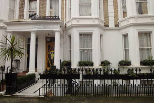 Londres Reino Unido codigo de promocion Booking.com