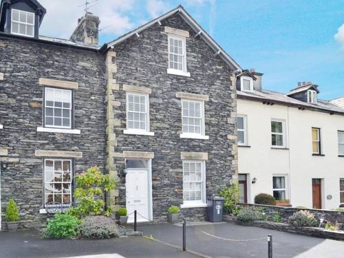 Bowness Code promo Angleterre Booking.com