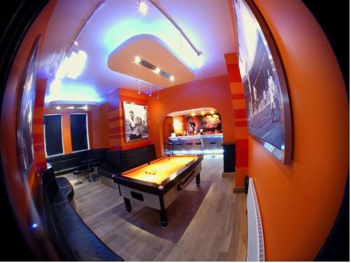 Newquay Reino Unido codigo de promocion Booking.com