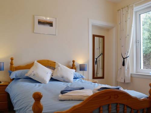 Fort Augustus Reino Unido codigo de promocion Booking.com