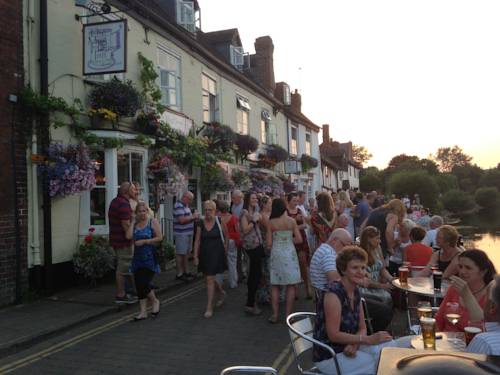 Bewdley Vereinigtes Königreich England Promo-Code Booking.com