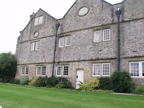Leyburn, Reino Unido codigo de promocion Booking.com
