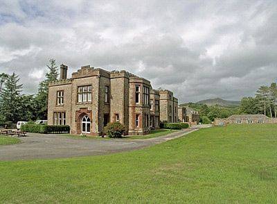 Irton Eskdale United Kingdom Hotel