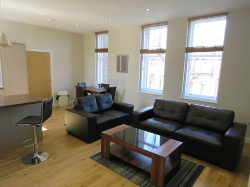 Barrow in Furness Verenigd Koningkrijk Engeland promotiecode Booking.com