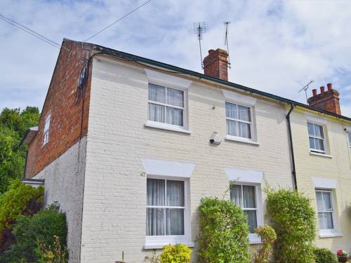 Fordingbridge Verenigd Koningkrijk Engeland promotiecode Booking.com