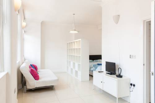Spitalfields Verenigd Koningkrijk Engeland promotiecode Booking.com