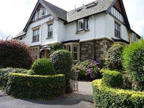 Windermere Verenigd Koningkrijk Engeland promotiecode Booking.com