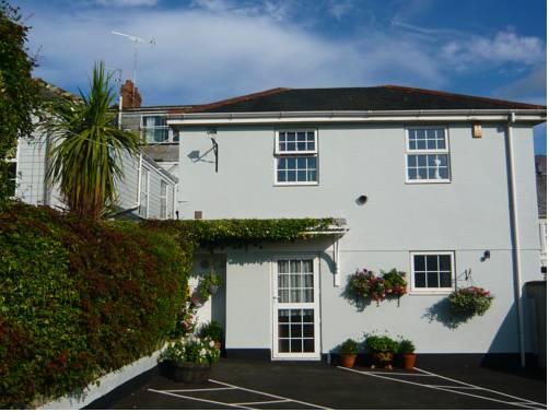 Liskeard Vereinigtes Königreich England Promo-Code Booking.com