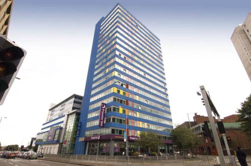 Leicester Codice Promozionale Inghilterra Booking.com