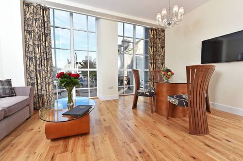 Aberdeen Reino Unido codigo de promocion Booking.com