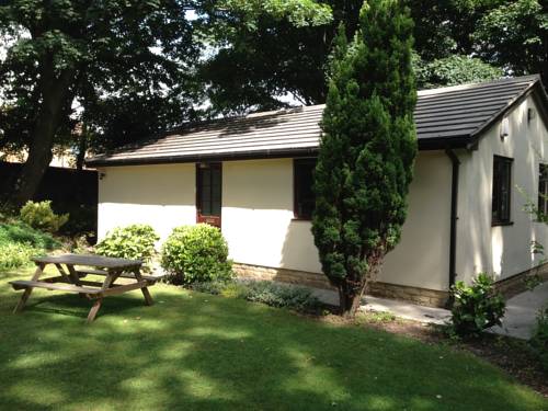 Batley Verenigd Koningkrijk Engeland promotiecode Booking.com