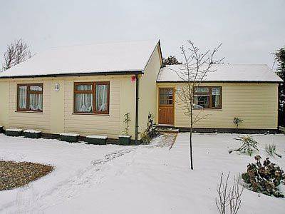 Oost-Bergholt Verenigd Koningkrijk Engeland promotiecode Booking.com