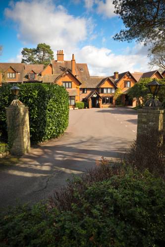 Yateley Verenigd Koningkrijk Engeland promotiecode Booking.com