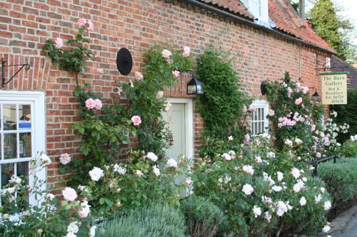 Sleaford Vereinigtes Königreich England Promo-Code Booking.com