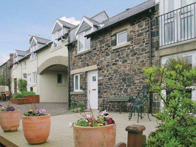 Craster Alnwick Reino Unido codigo de promocion Booking.com
