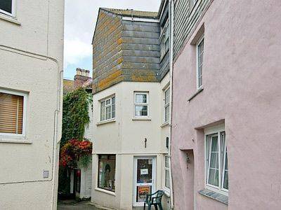 Mevagissey Vereinigtes Königreich England Promo-Code Booking.com