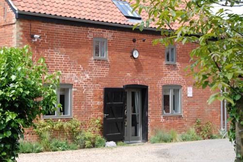 Petit Gransden Code promo Angleterre Booking.com