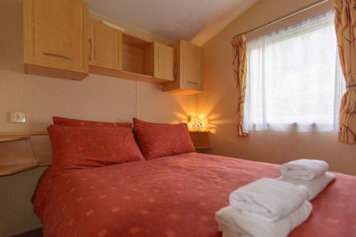 Glencoe Code promo Angleterre Booking.com