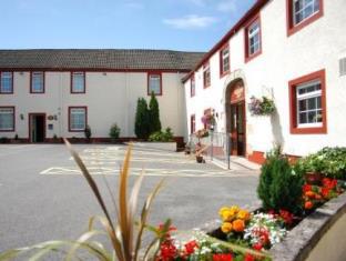 Workington United Kingdom Hotels