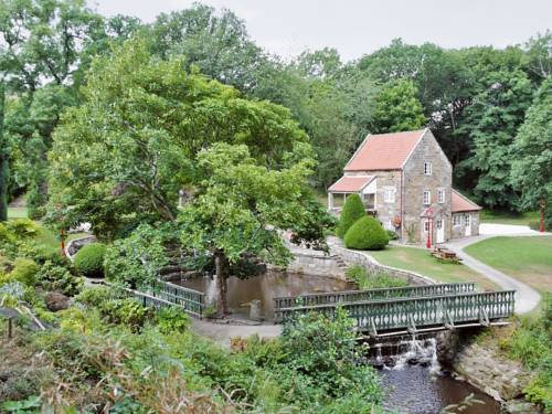 Littlebeck Verenigd Koningkrijk Engeland promotiecode Booking.com