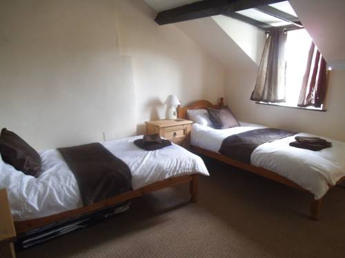 Rhayader Verenigd Koningkrijk Engeland promotiecode Booking.com
