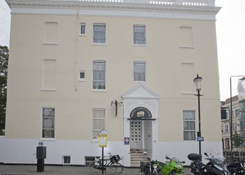 Londen Verenigd Koningkrijk Engeland promotiecode Booking.com