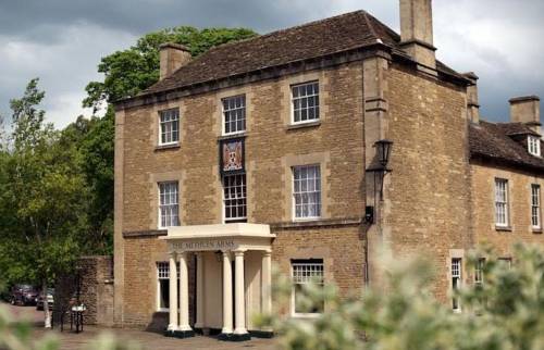 Corsham Verenigd Koningkrijk Engeland promotiecode Booking.com