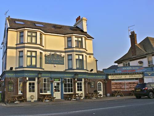 Lancing Code promo Angleterre Booking.com