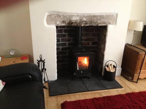 Seahouses Code promo Angleterre Booking.com