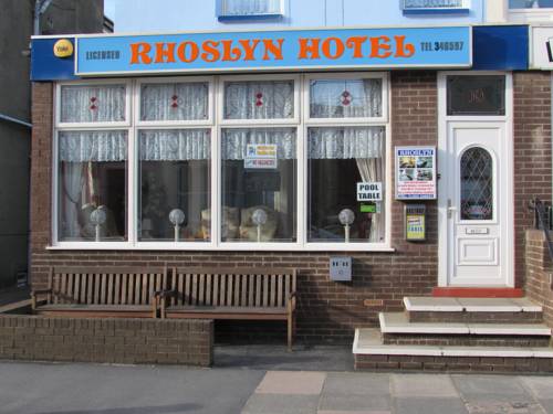 Blackpool Reino Unido codigo de promocion Booking.com