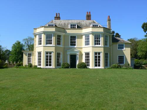 Hadleigh United Kingdom England Promo Code Booking.com