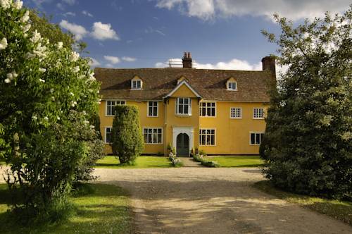 Halstead Verenigd Koningkrijk Engeland promotiecode Booking.com