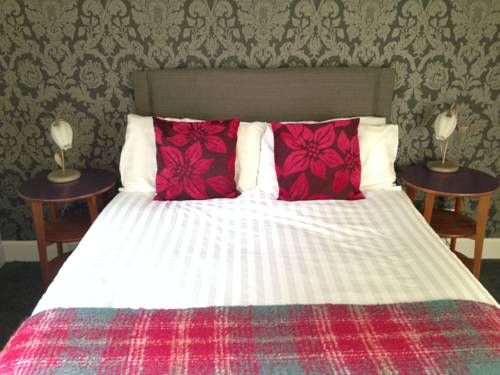 Edinbourg Code promo Angleterre Booking.com