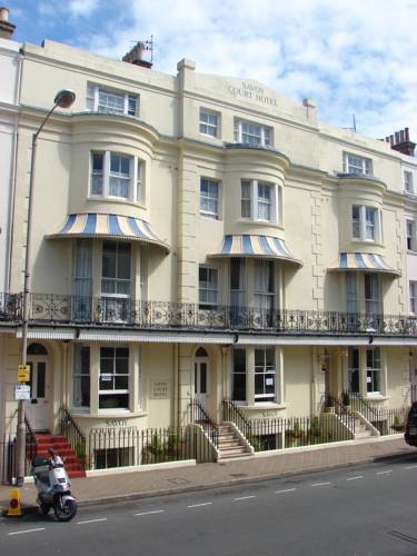 Eastbourne Vereinigtes Königreich England Promo-Code Booking.com