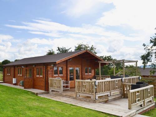 Stoulton nr. Malvern Verenigd Koningkrijk Engeland promotiecode Booking.com