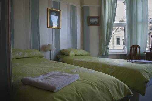Weston-super-Mare Code promo Angleterre Booking.com