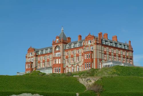 Newquay Verenigd Koningkrijk Engeland promotiecode Booking.com
