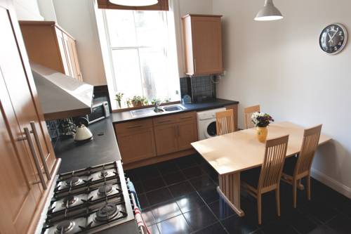 Glasgow Code promo Angleterre Booking.com