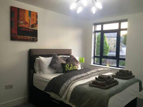 Huddersfield Codice Promozionale Inghilterra Booking.com