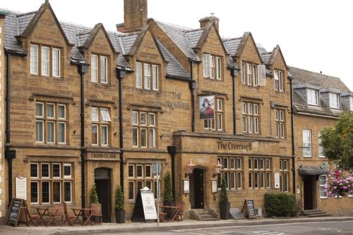 Banbury Reino Unido codigo de promocion Booking.com