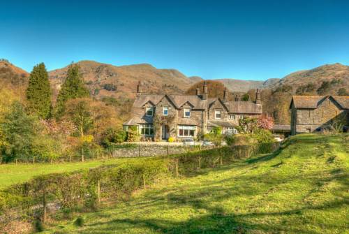 Ambleside Reino Unido codigo de promocion Booking.com