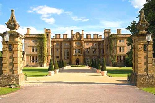 Witney Vereinigtes Königreich England Promo-Code Booking.com