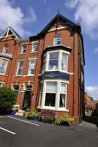 St. Annes Vereinigtes Königreich England Promo-Code Booking.com