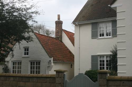 Mildenhall Vereinigtes Königreich England Promo-Code Booking.com