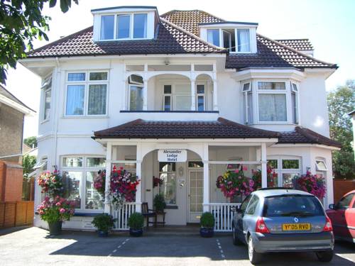 Southbourne Royaume-Uni code promo hôtel booking.com