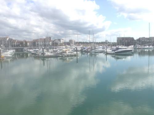 Southampton Verenigd Koningkrijk Engeland promotiecode Booking.com