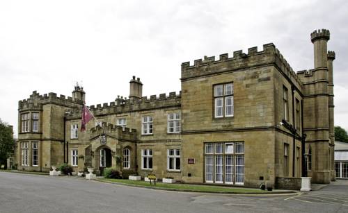 Accrington Vereinigtes Königreich England Promo-Code Booking.com
